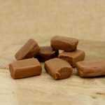 Recette Caramels au chocolat