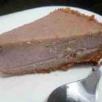 Recette Cheesecake à la crème de marron