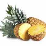 Recette clafoutis ananas
