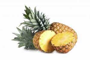 Recette clafoutis ananas
