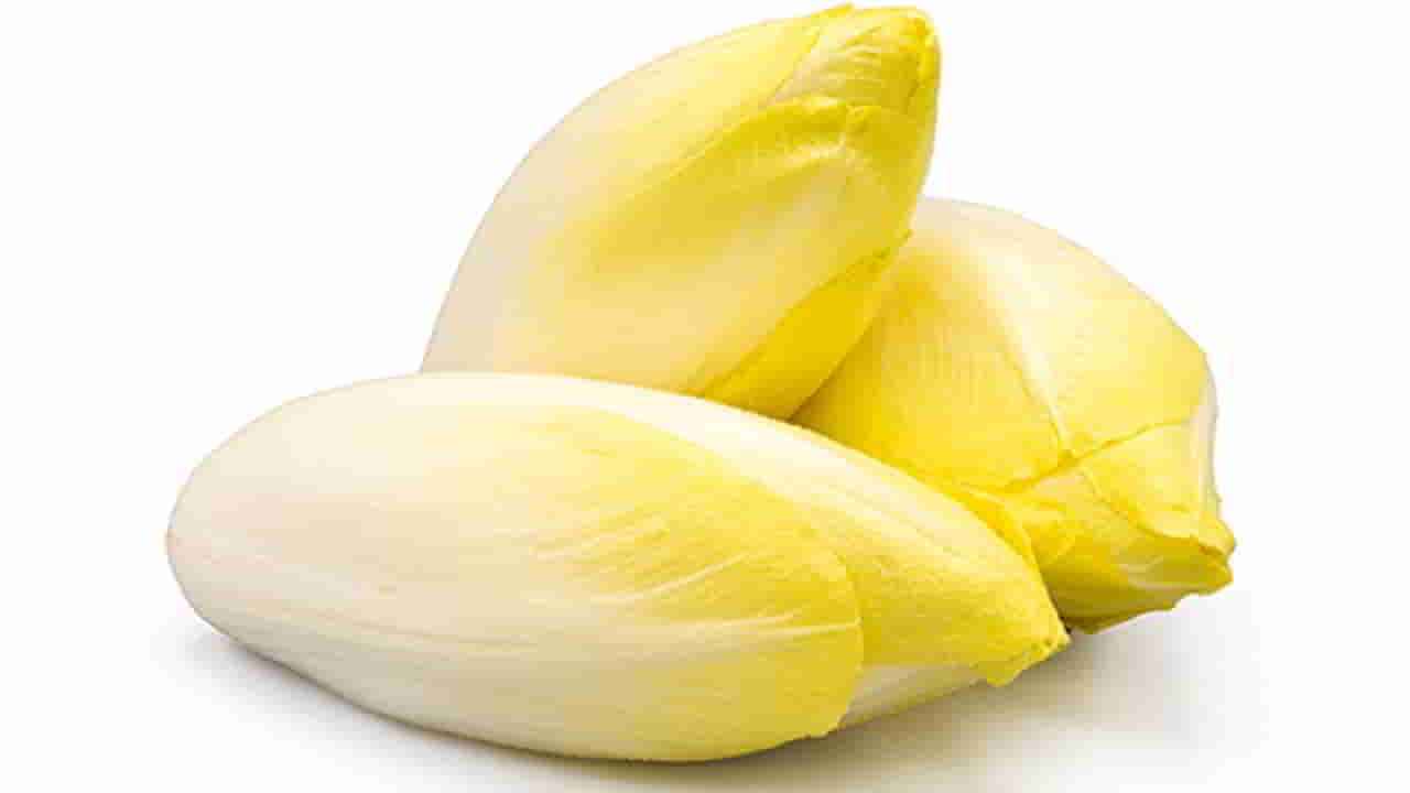 Recette d'endive