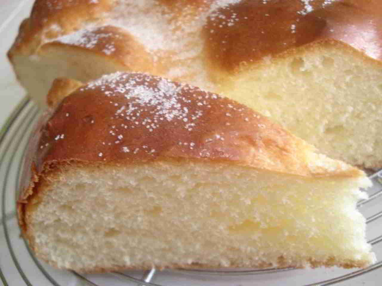 Fouace - Recettes et Terroirs