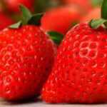 Recette fraises à l'anglaise