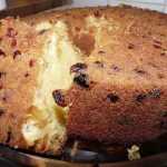 Recette gâteau aux raisins