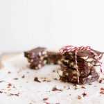 Recette Gianduja aux amandes