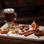 Recette Irish coffee