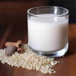 Recette Lait de riz