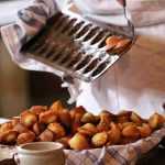 Recette Madeleines surprises