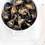 Recette Moules à la bière