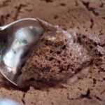 Recette Mousse au chocolat