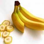 Recette Mousse glacée à la banane