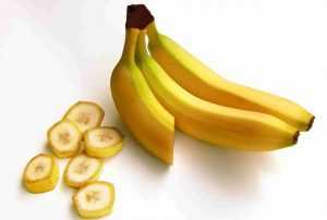 Recette Mousse glacée à la banane