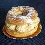 Recette Paris-Brest praliné