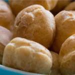 Recette Pâte à choux sucré ou salé