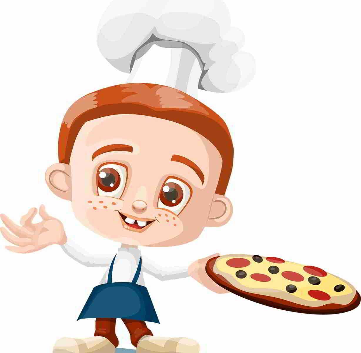 Recette Pizza