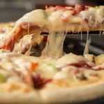 Recette Pizza franc-comtoise