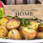 Recette Potatoes