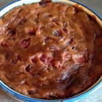 Recette Prunat du Quercy