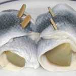 Recette Rollmops maison