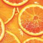 Recette Salade d’oranges et pruneaux