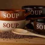 Recette de soupe