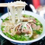Recette soupe Pho (viêtnam)