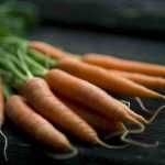 Recette Tarte aux carottes et oignons