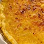 Recette tarte au citron facile