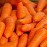 Recette Terrine de carottes au lard fumé