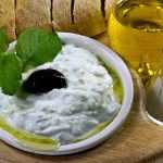 Recette Tzatziki