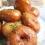 Recette Yoyo tunisien