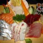 Recette Sashimi