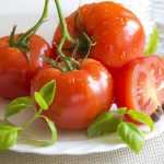 Recette Sauce tomate au basilic