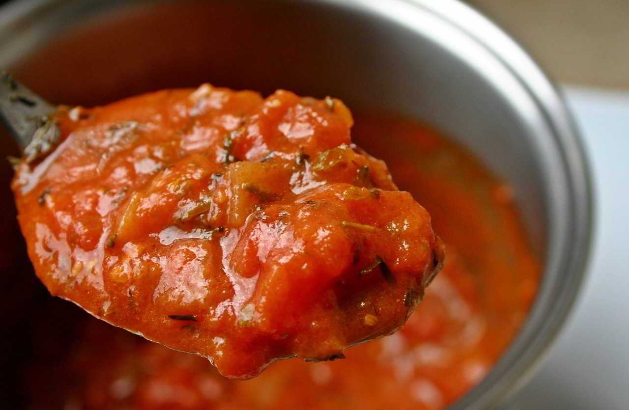 Recette Soupe de légumes provençale
