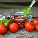 Recette Soupe simple aux tomates séchées