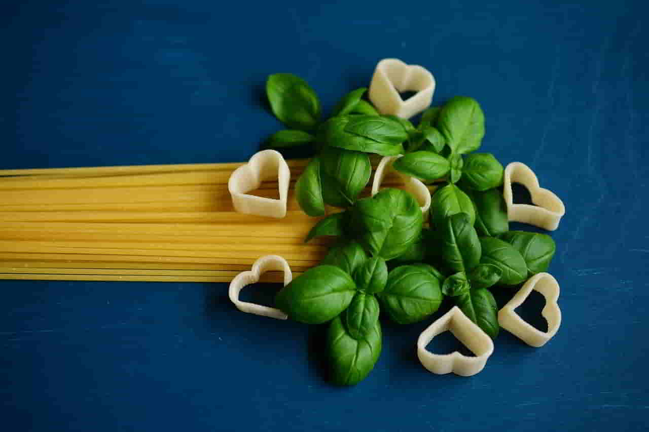 Recette Spaghetti du soleil aux anchois