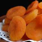Recette Tarte briochée aux abricots secs