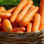 Recette Tarte aux carottes et aux épices