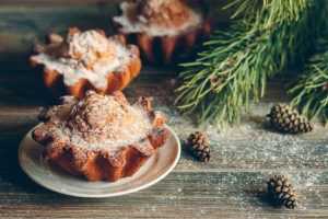 Recette Tourte de Bagnères (Pyrénées)