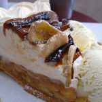 Recette de Banoffee pie