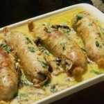 Recette Andouillette dijonnaise