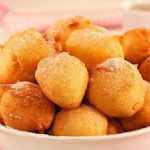 Recette beignet carnaval antillais