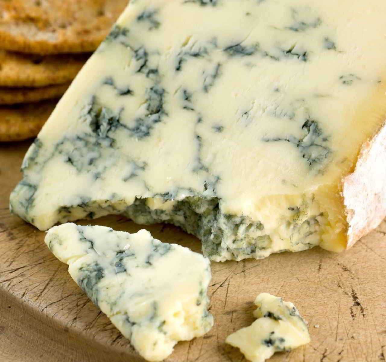 Recette au bleu des Causses