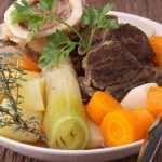 Recette boeuf gros sel