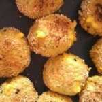 Recette boulettes de poisson