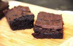 Recette brownie vite fait