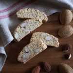 Recette croquants aux amandes