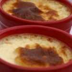 Recette flan breton