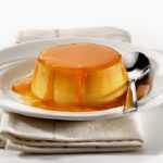 Recette flan au caramel traditionnel