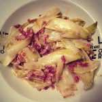 Recette fondue endives lardons